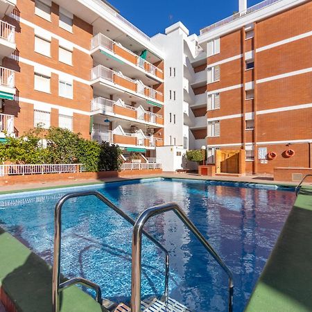 Apartamentos Atlas IV Salou Exterior photo