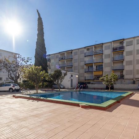 Apartamentos Atlas IV Salou Exterior photo